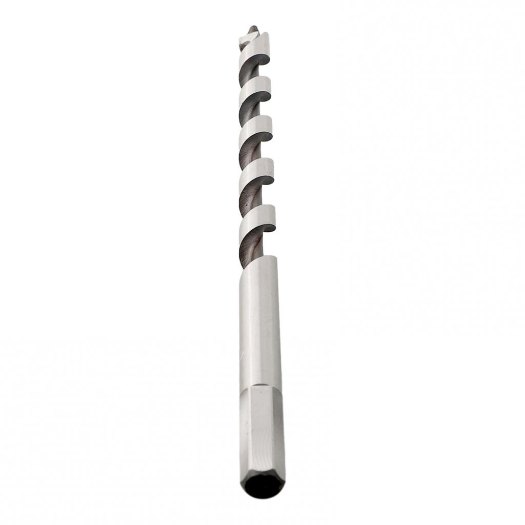 Long For Woodworking Center Auger Drill Bit for Deep Hole For Wood Drilling