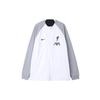 New Retro Sports Jacket Men's Gray DN3080-101