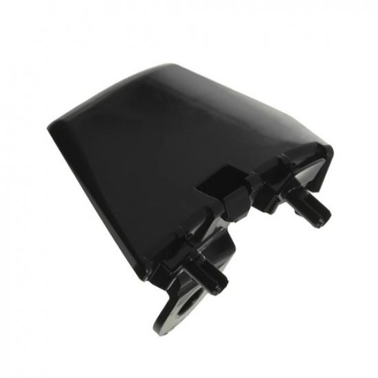 Držák horní části předního nárazníku pro levou stranu vozu Mazda CX-30