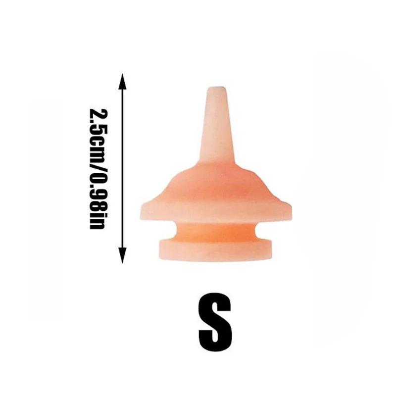 

Silicone Pet Feeding Nipple For Dog Cat Hamster Feeding Pacifier For Feeding Pets Oral Syringe With Nipple