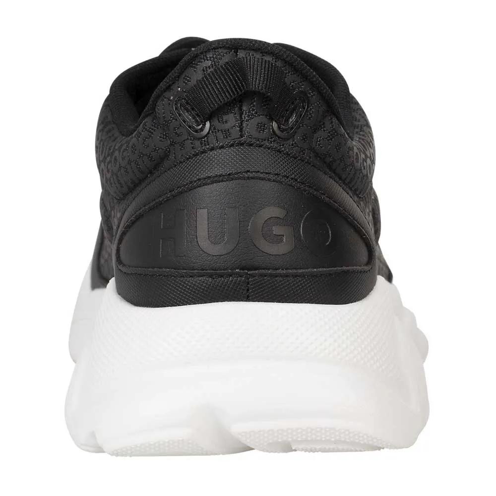 HUGO Кросовки Leon Runn Mono