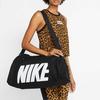 Nike Gym Club Basic Logo Tote Training Bag Crossbody Travel Bag Unisex Bags Black BA5490-019