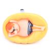Cute Floating Pool Thermometer Temperature Meter for Outdoor Indoor Swimming Pools SPA