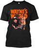 WayneWorld 1992s Comedy Film Movie Cassandra She Will Be Mine Unisex TShirt Unisex TShirt