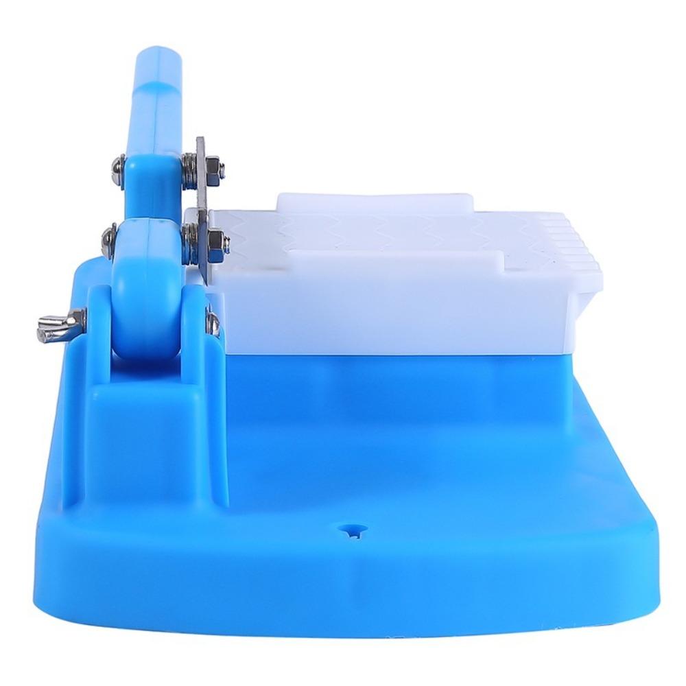 Manual Mutton Rolls Cutter Professional Vegetable Slicing Machine Frozen Meat Slicer Restaurant