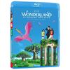 Wonderland, the Kingdom Without Rain - Film - Blu-Ray