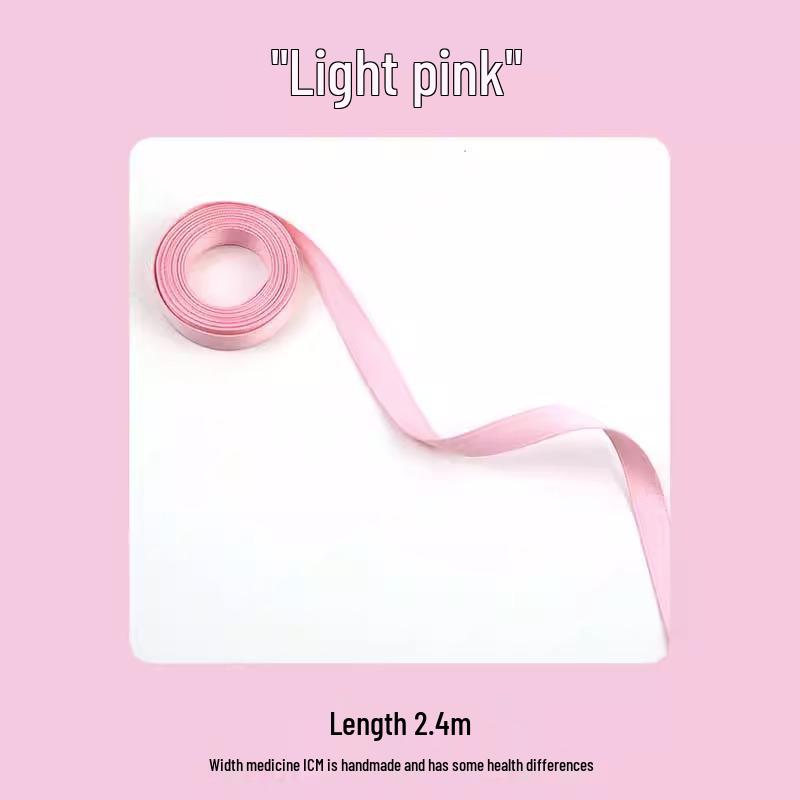 

Kids Colorful Braided Hair Rope - Handmade Summer Hair Ties & Braid Accessories