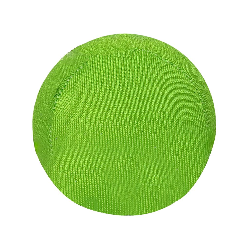 Weicher Stoff Strandball Leicht Aufblasbares Wasserspielzeug Langlebig und Sicher für Poolspiele im Freien und Strandaktivitäten Geeignet für Alle Altersgruppen