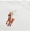 Кроссовки Polo Ralph Lauren LONGWOOD M white