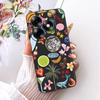 Phone Case For ITEL S23 Plus Cover S681LN Silicone Cute Cat Fashion Funny Cool Painted Casing For ITEL S23+