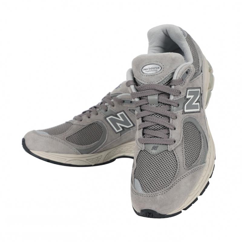 New Balance Gray 2002r