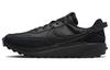 Waffle Debut 'Triple Black' Donna DH9523-001