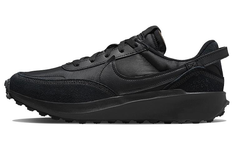 

Nike Waffle Debut Triple Black Women s DH9523-001 38