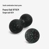 EPP Peanut Ball for Muscle Relaxation and Meridian Therapy - Yoga, Foot, and Back Massage
