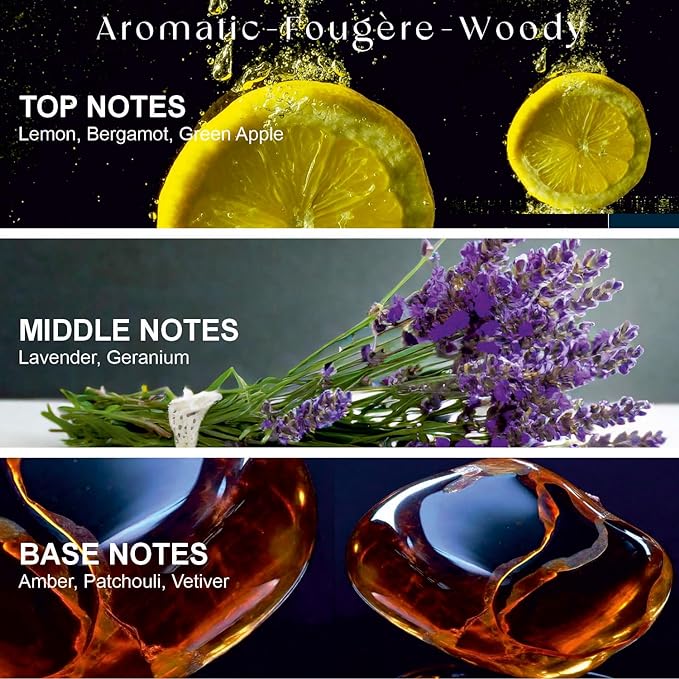 Oudh Perfume Eau De Parfum For Men & Women 100 ml