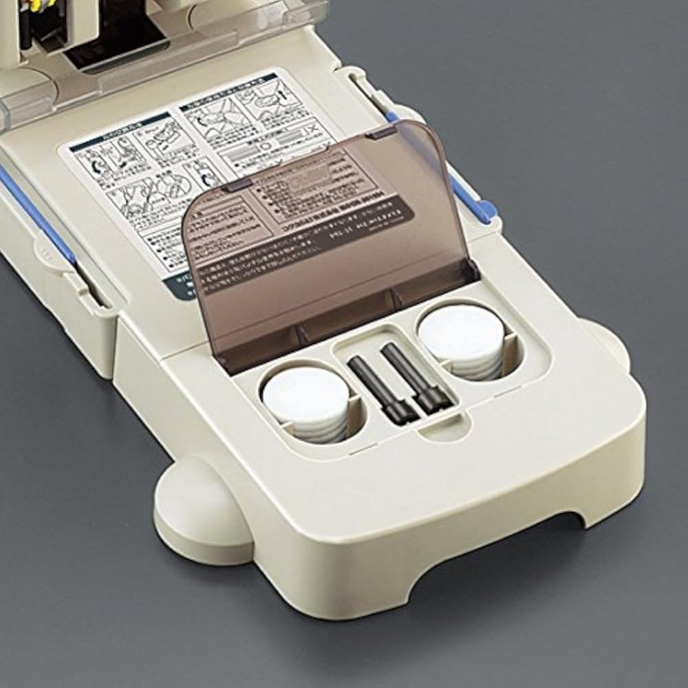Kokuyo PN-31A 2-Hole Punch Replacement Blade for PN-31, Pack of 2