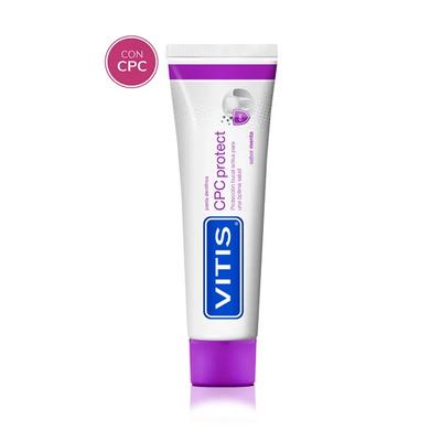 Vitis CPC Protect Zubní pasta 100ml