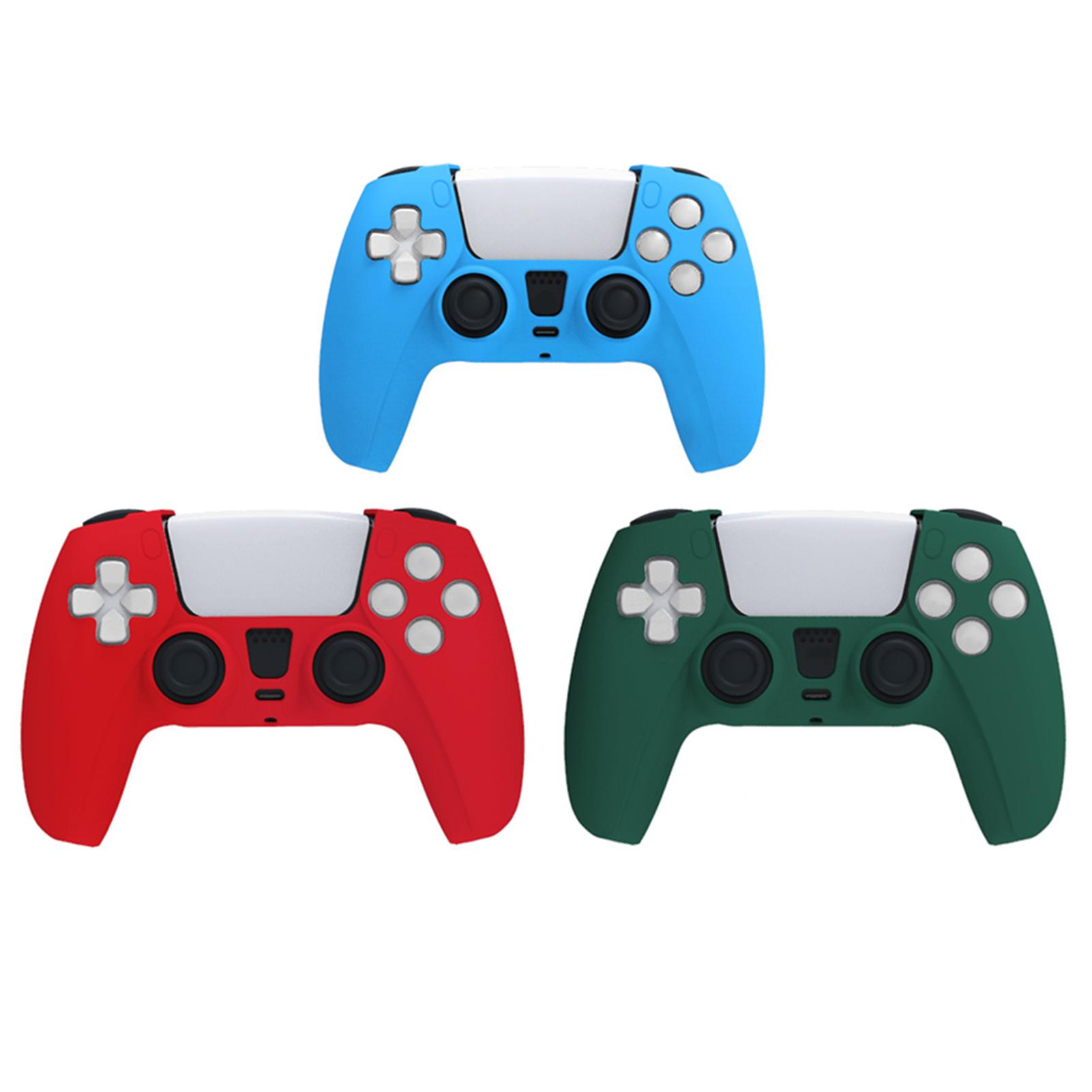 

Защитный чехол для геймпада, чехол для игрового контроллера для PS5