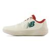 New Balance FuelCell 996v5 Sea Salt Timber Wolf Men Sneakers Cream MCH996T5