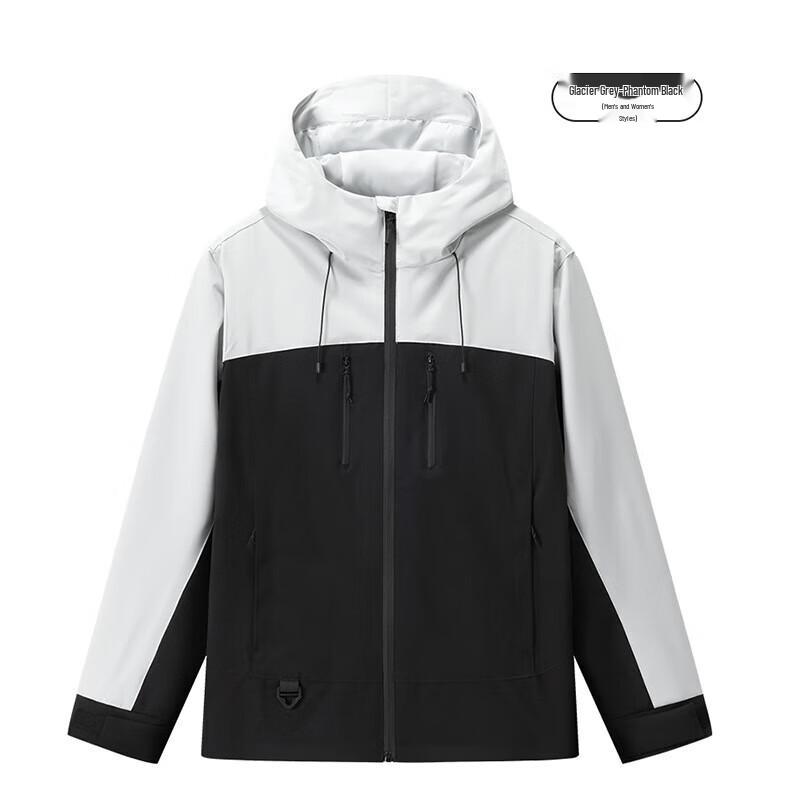 Sanjih Outdoor TP8467 Windproof Single-Layer Couple's Jacket