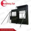 Equipamento de Treino para Parede de Escalada ao Ar Livre