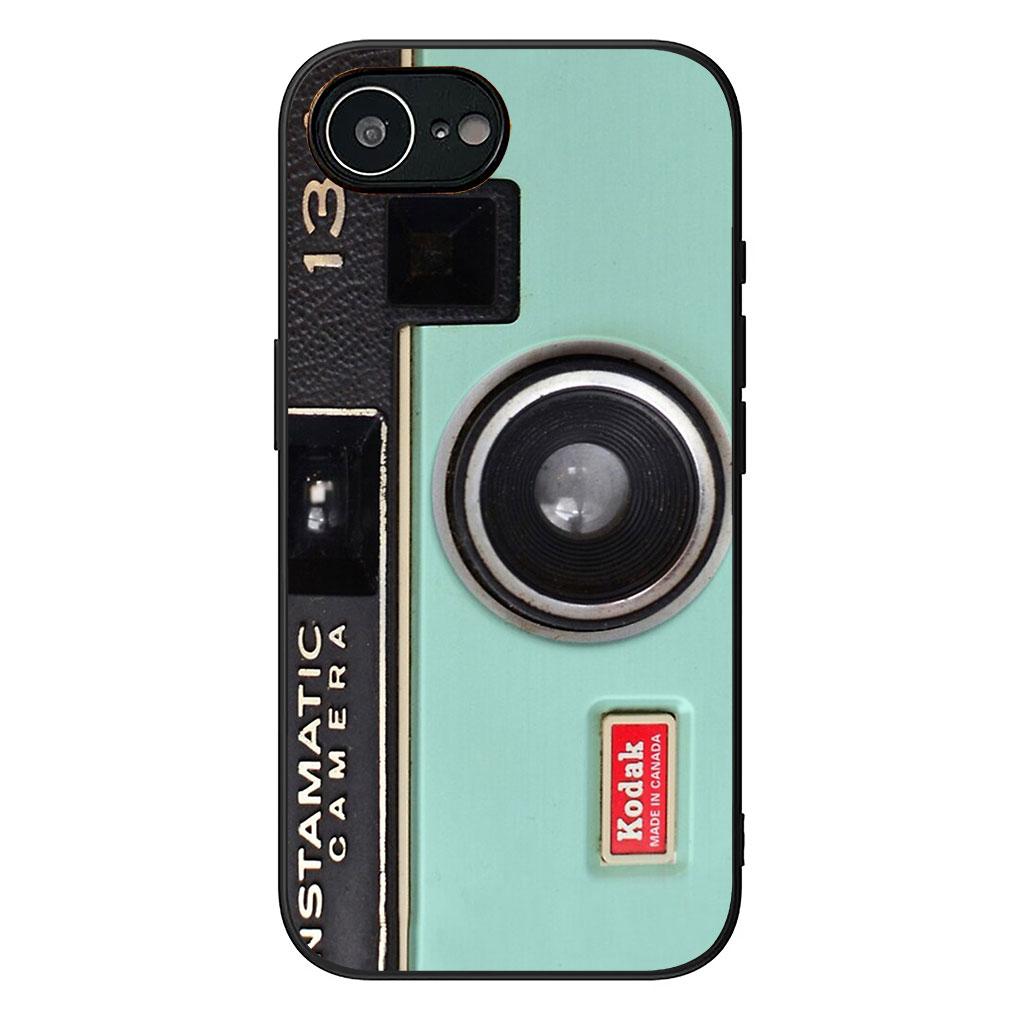 Retro Vintage Camera Casing Phone Cover for Huawei P30 P20 Mate 10 20 Lite Pro Y7 Y8S Y9A Y9 Prime P Smart 2019 Soft Case