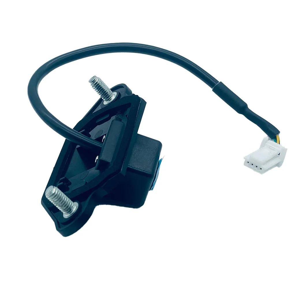 Reversing Camera Compatible with For Nissan Qashqai 2008 2015 Quick Installation and Reliable Functionality OEM 28442EY00A