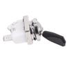 Automotive Toggle Switch 12V 10A 24V 5A SPB200 31909 65SA Universal Fit for Various Classic Cars
