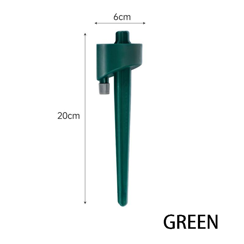 Adjustable Drip Irrigation Kit Automatic Self Watering Device For Plants Garden Flower Pot Indoor Outdoor Plant Care System