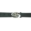 Trendy Waist Belt Chain Punk for Casual Costume Belt for Jeans Dress