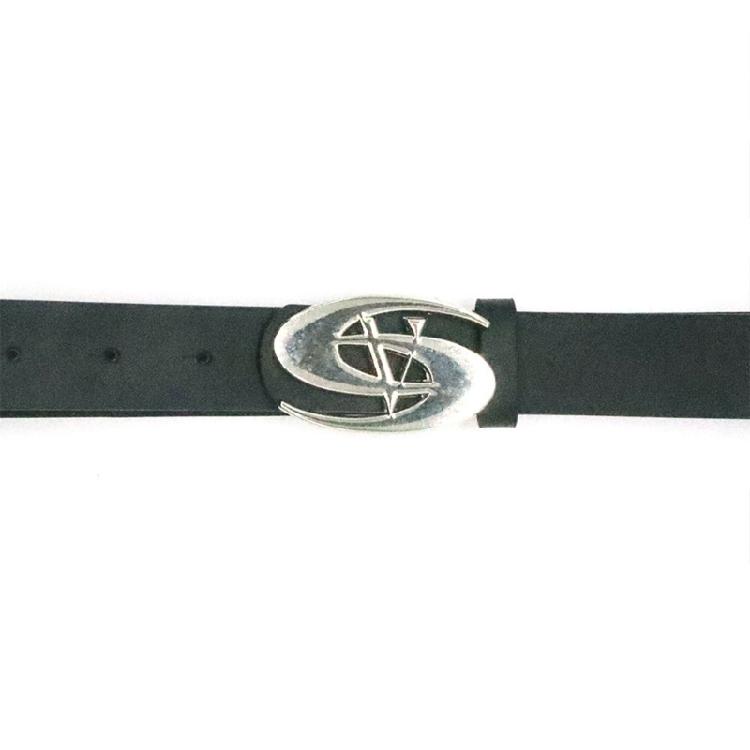 Trendy Waist Belt Chain Punk for Casual Costume Belt for Jeans Dress