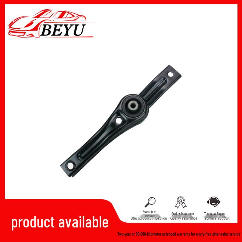 5Q0199855AA 5QD199855: Front Crossmember Engine Mount for Golf Touran