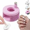Fuerza Magnética Uniforme Imán para Uñas Ojo de Gato Herramienta Magnética Automática para Uñas DIY Para Esmalte de Uñas en Gel