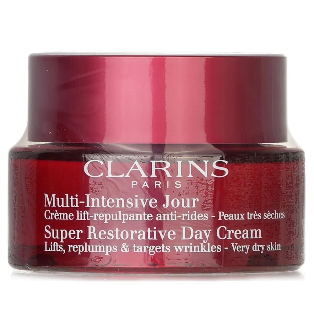 Multi-Intensive Jour Super Restorative Day Cream 50ml/1.6oz