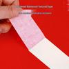 Yi Zhi Xuan Professional Masking Tape