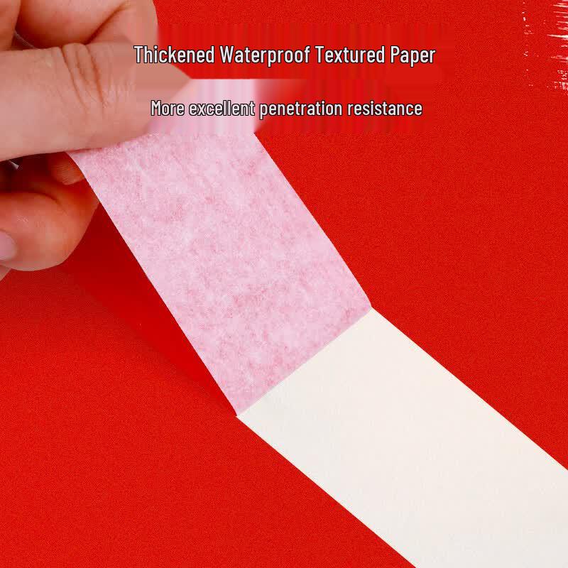 Yi Zhi Xuan Professional Masking Tape