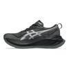 Asics Superblast 2 Comfortable Versatile Low-Top Running Shoes Unisex Running Shoes Black ANA_1013A160_001