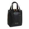 High-Capacity Portable Ladies' Cosmetic and Makeup Bag