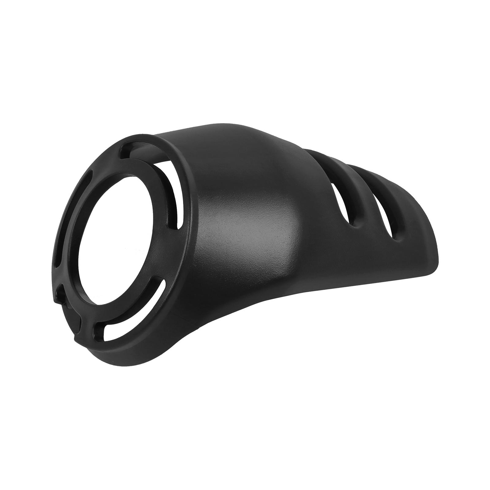 

Для Honda CL250 CL500 CL 250 300 CL 500 SCL500 CL300 2025 2025 Задний амортизатор Пыльник Защитная крышка амортизаторов подвески чёрный