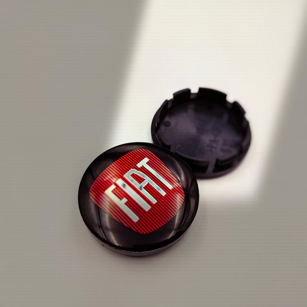 20 szt. 56mm Abarth Lancia emblemat samochodu Środkowa nakładka piasty koła Stylizacja samochodu Nakładka środkowa koła Pokrywa zastępcza piasty