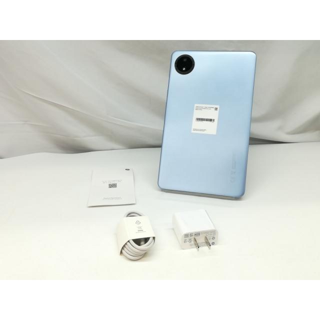 USED Xiaomi Redmi Pad SE 8.7 Wi‑Fi 4GB 64GB Sky Blue (Japan Version)