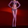 Sexy Women Bodysuit Stockings 1000-Pin High-Density Aurora Pantyhose 3D Ultra-Thin Oil Shiny Glossy Seamless Full-Body Jumpsuit