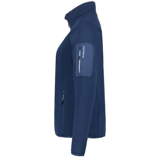 Флисовая куртка Icepeak Bowersville
