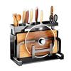 multifunctional Kitchen Racks Large Chopstick storage Rack Home Gadgets Kitchen Holder