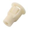 1Pcs For Smart Fortwo 451 Roadster 452 Body Panel Clip A0009982485