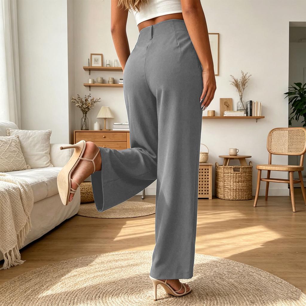 Women's Fashionable Casual Pants