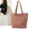 Nylon Bag Women's Large Capacity Tote Bag Student Class Shoulder Bag