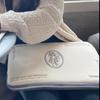 Simple Letter Design Tablet/Laptop Protective Sleeve