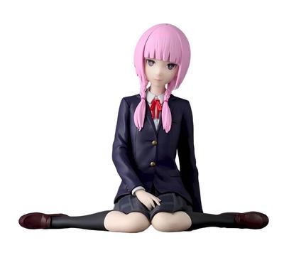 Kamitsubaki City Is Under Construction. Choconose Premium Figure "Kawaho Morisaki"