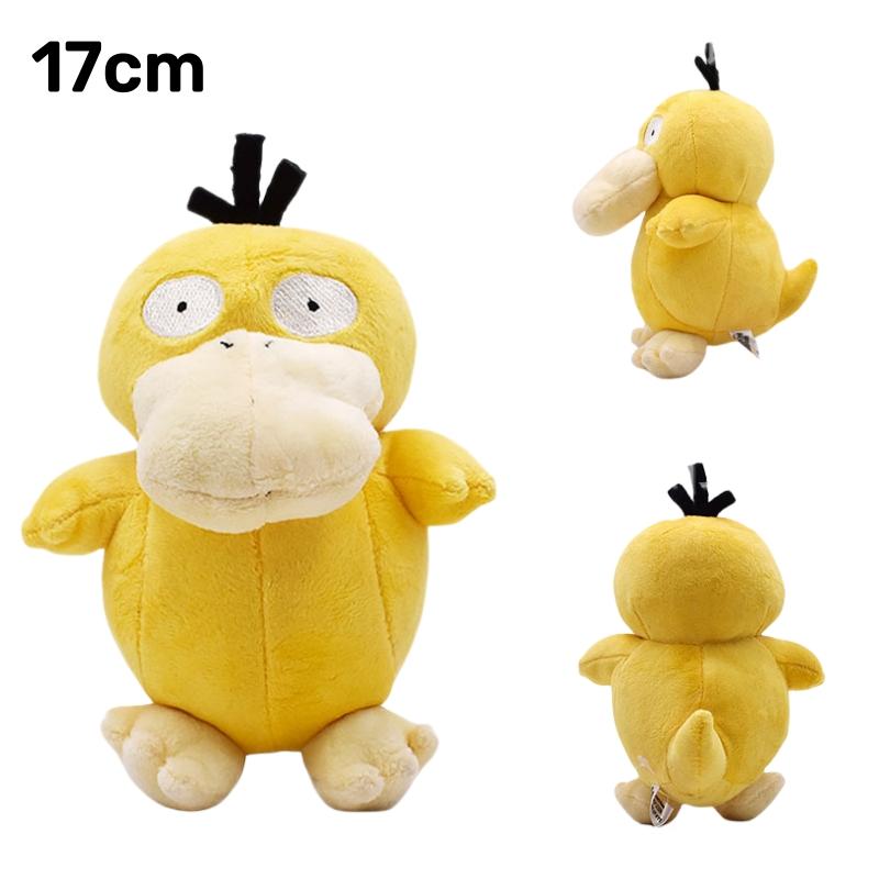 

Plush Toy Anime Character Dolls CharizardX&Y Eevee Greninja Lucanroc Lucario Rayquaza Gyarados Children s Plush Toy 15cm-78cm